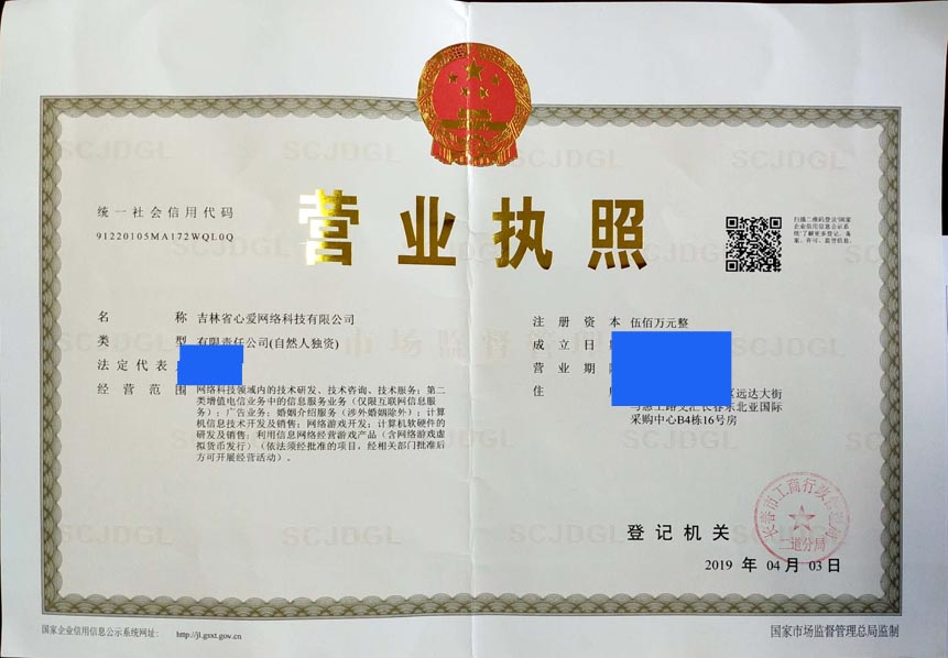 吉林省心某網(wǎng)絡(luò)科技的信息咨詢服務(wù)特性與實務(wù)分析